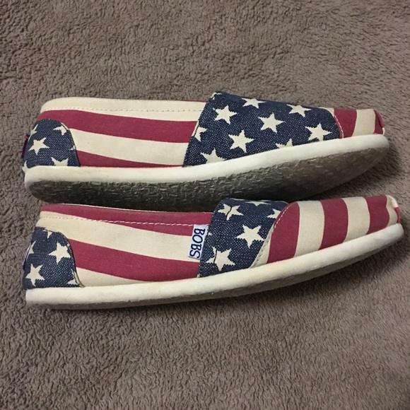 BOBS Slip-on Shoes - Picture 8 of 14